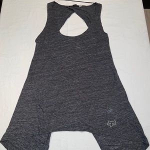 Fox Tank Top